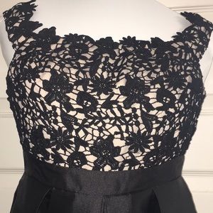 BEAUTIFUL prom dress for sale!